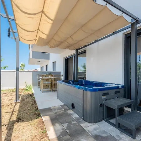 Pia Apartamento