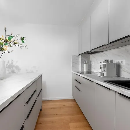 Apartamento Pia *