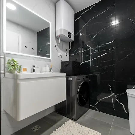 Pia Apartamento