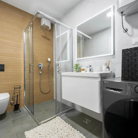 Apartamento Pia *
