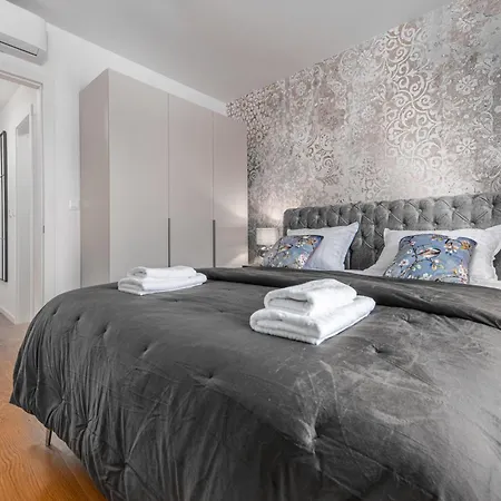 Apartamento Pia *