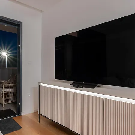 Apartamento Pia Makarska
