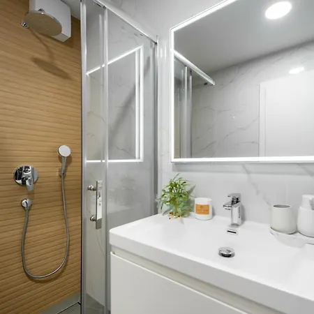 Apartamento Pia