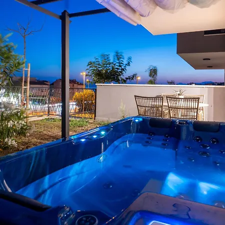 Apartamento Pia Makarska