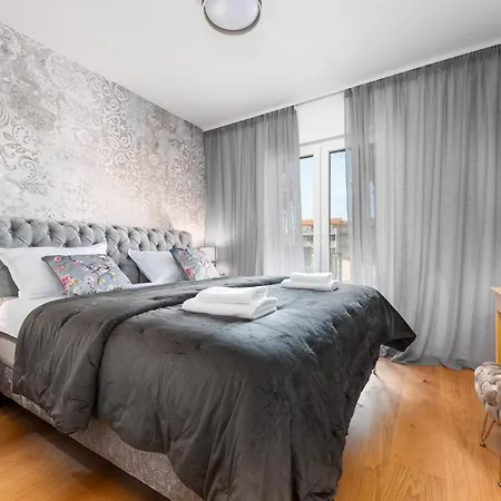 Apartamento Pia *