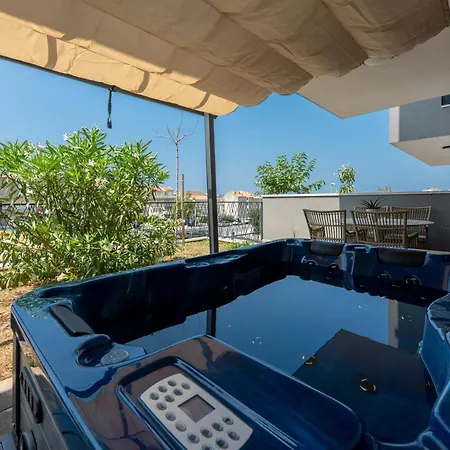 Apartman Pia *