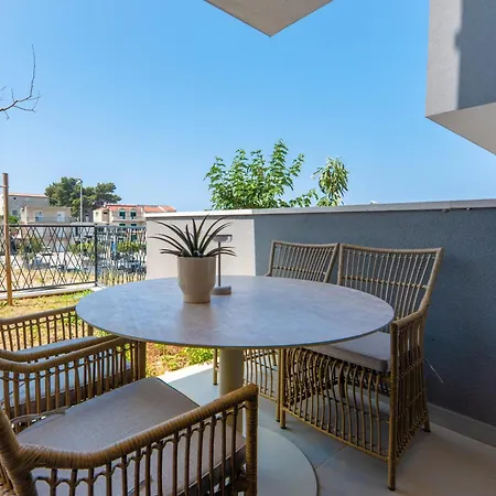 Apartamento Pia Makarska