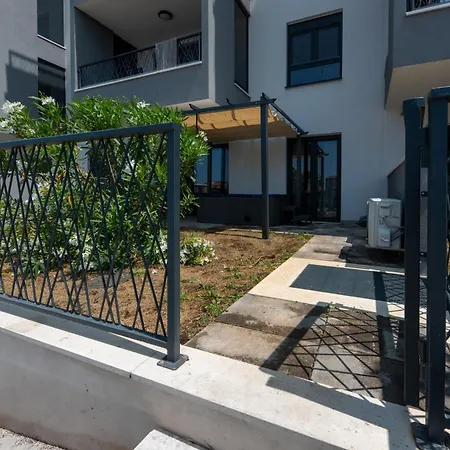 Apartamento Pia *